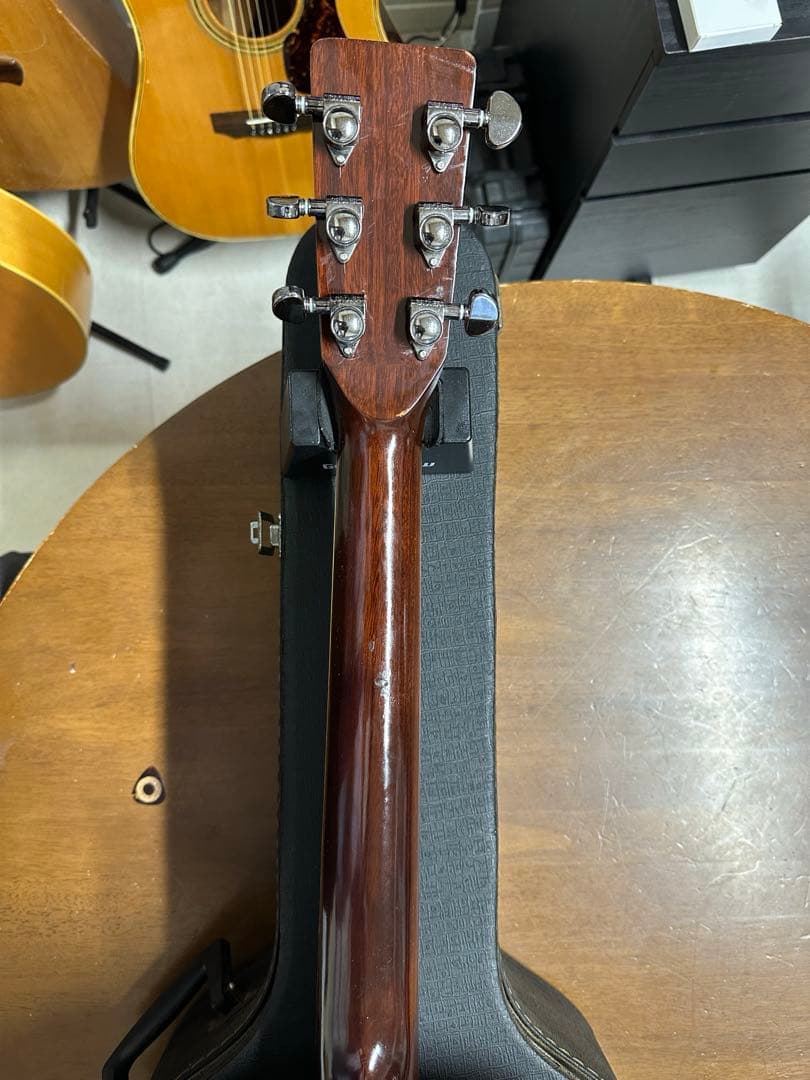 70年代　K.country D-400 ハカランダ　エレアコ仕様‼️