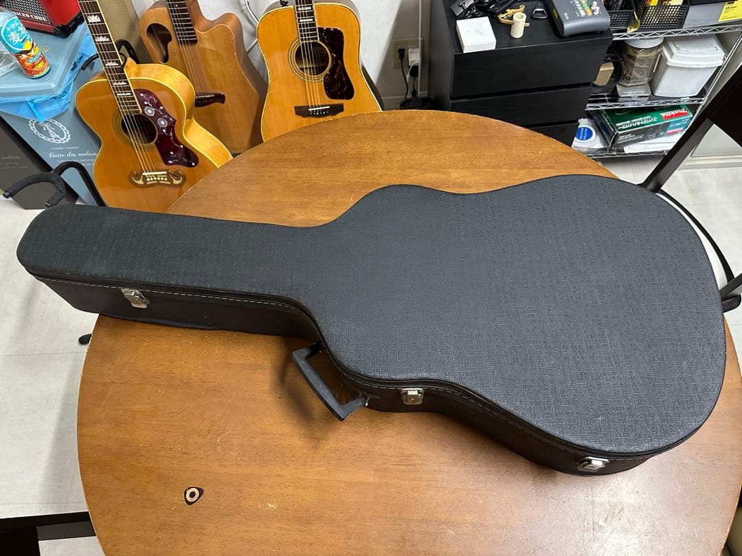 70年代　K.country D-400 ハカランダ　エレアコ仕様‼️