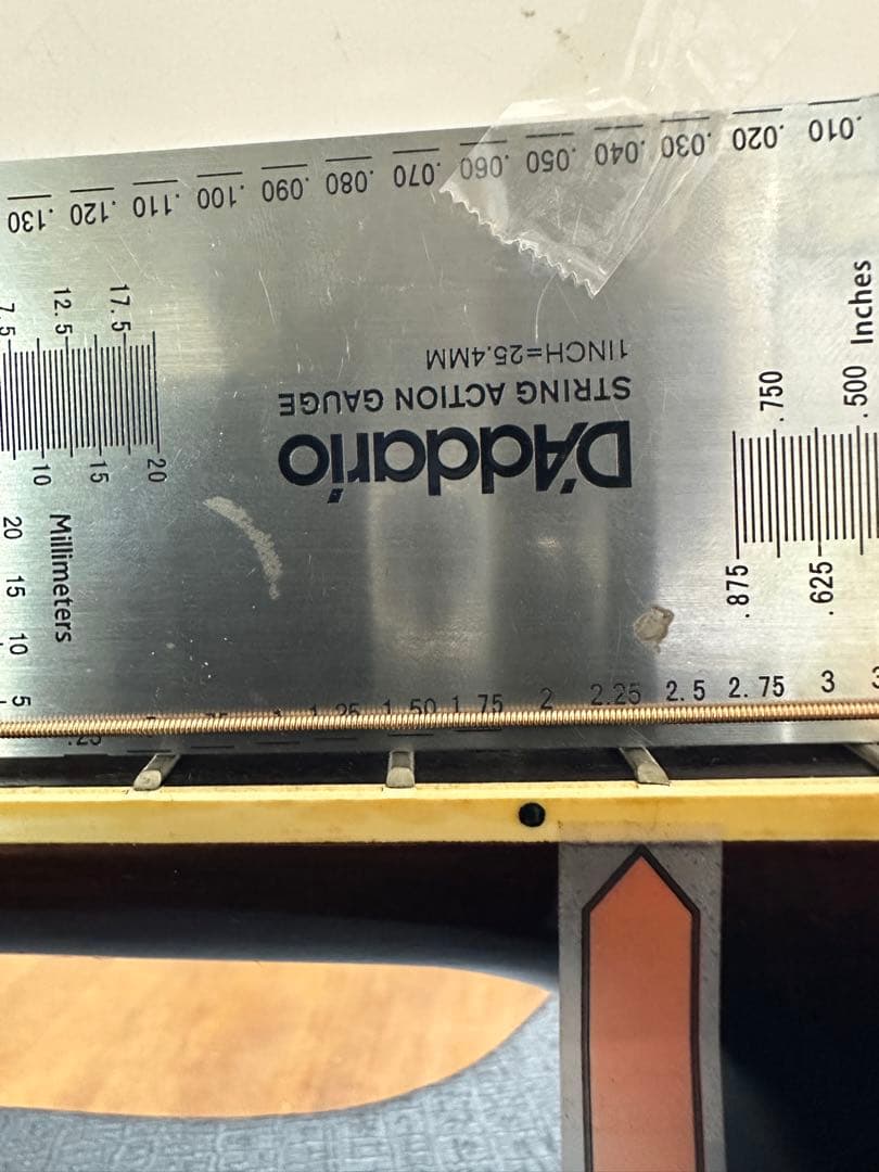 70年代　K.country D-400 ハカランダ　エレアコ仕様‼️