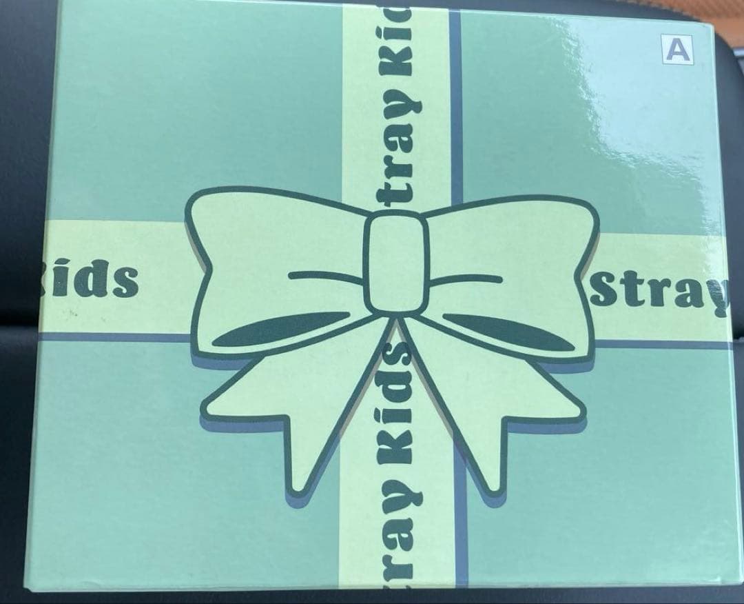 SKZOO BIRTHDAY CAKE vol.3 ハンクワッカ