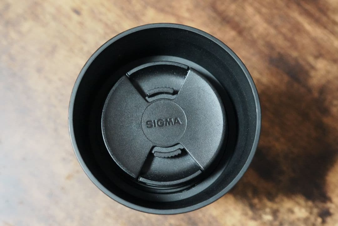 み*た様 シグマ 30mm f1.4 DC DN（ソニーeマウント）