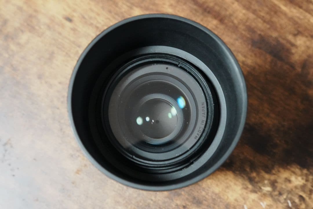 み*た様 シグマ 30mm f1.4 DC DN（ソニーeマウント）