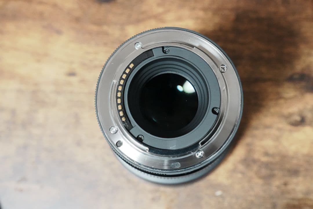 み*た様 シグマ 30mm f1.4 DC DN（ソニーeマウント）