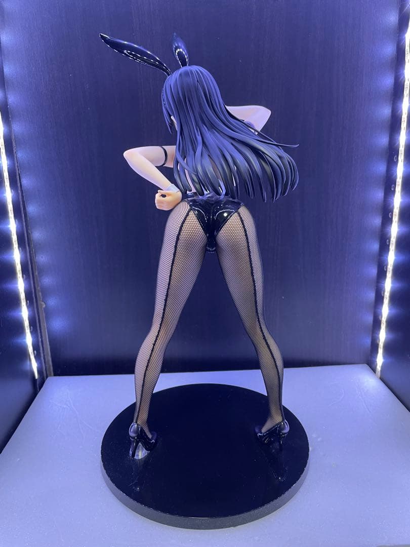 とある科学の超電磁砲　佐天涙子　バニーver[開封品]