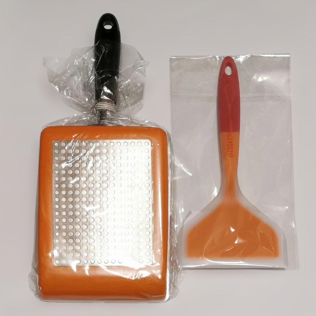 乃木坂46 エッグパン&エッグフライ返し 生田絵梨花/秋元真夏プロデュース