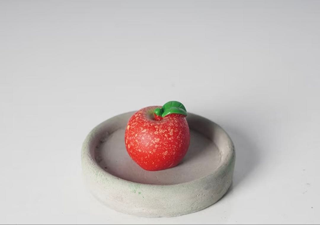 ゼルダの伝説　女神像