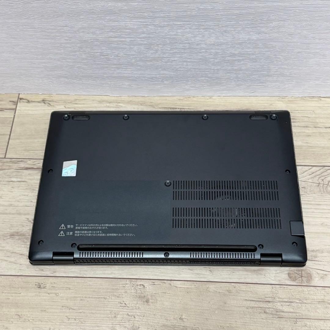 dynabook G83HU 第11世代i5 メモリ16GB 軽量13.3型