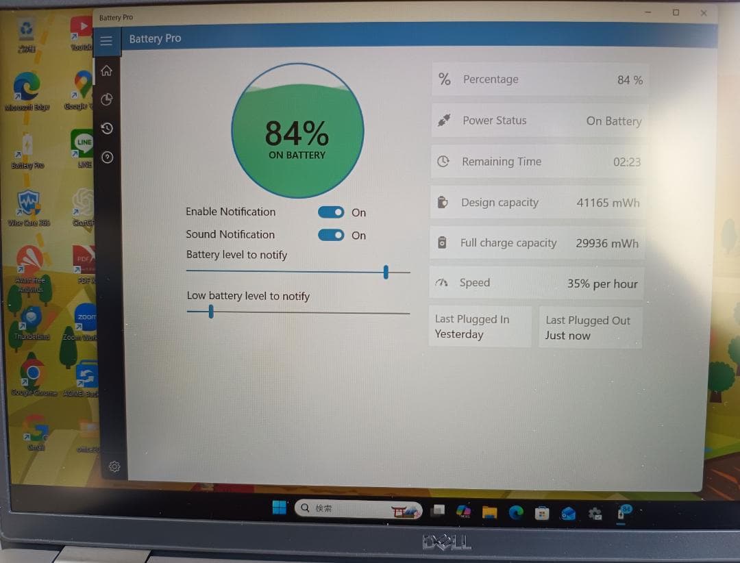 DELL Latitude 5520 第11世代corei5搭載