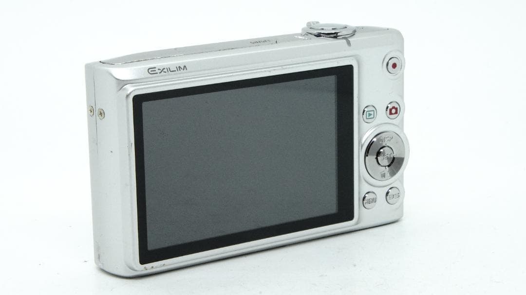 【W2139】 CASIO EXILIM EX-Z100 カシオ エクシリム