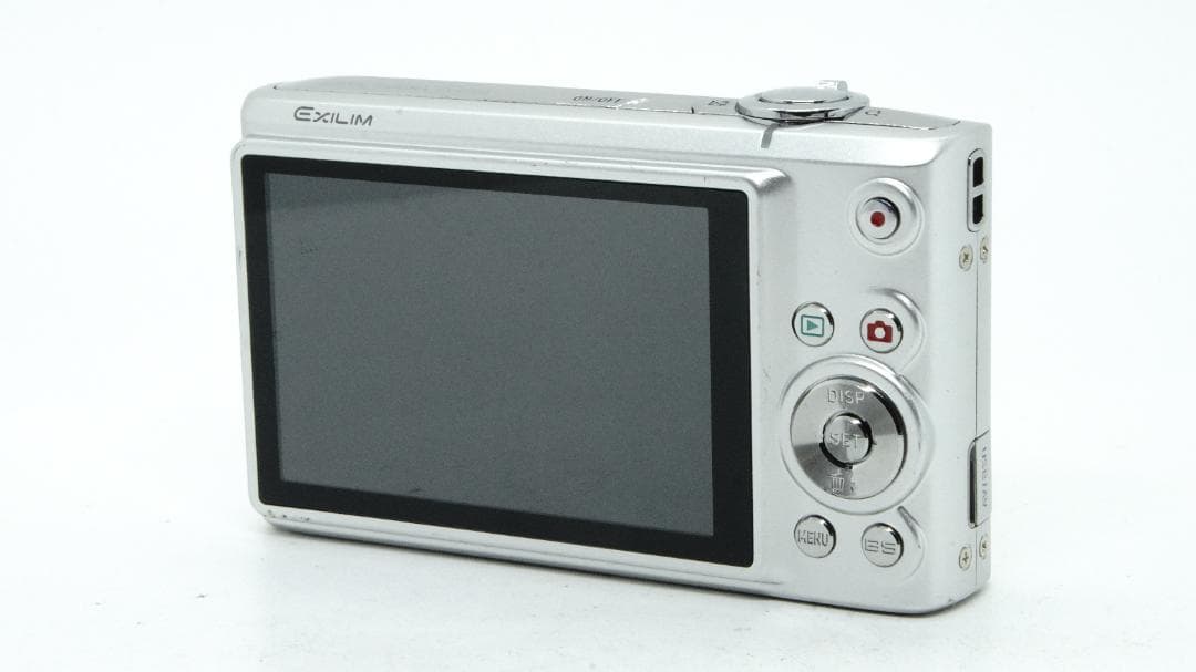 【W2139】 CASIO EXILIM EX-Z100 カシオ エクシリム