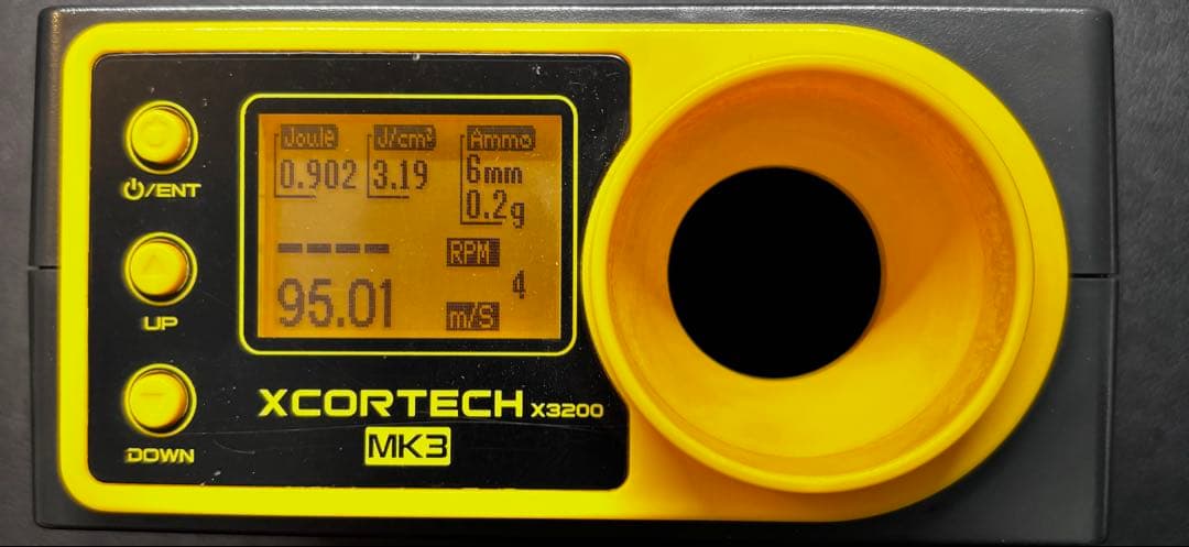 【マルゼン】CA870 チャージャー