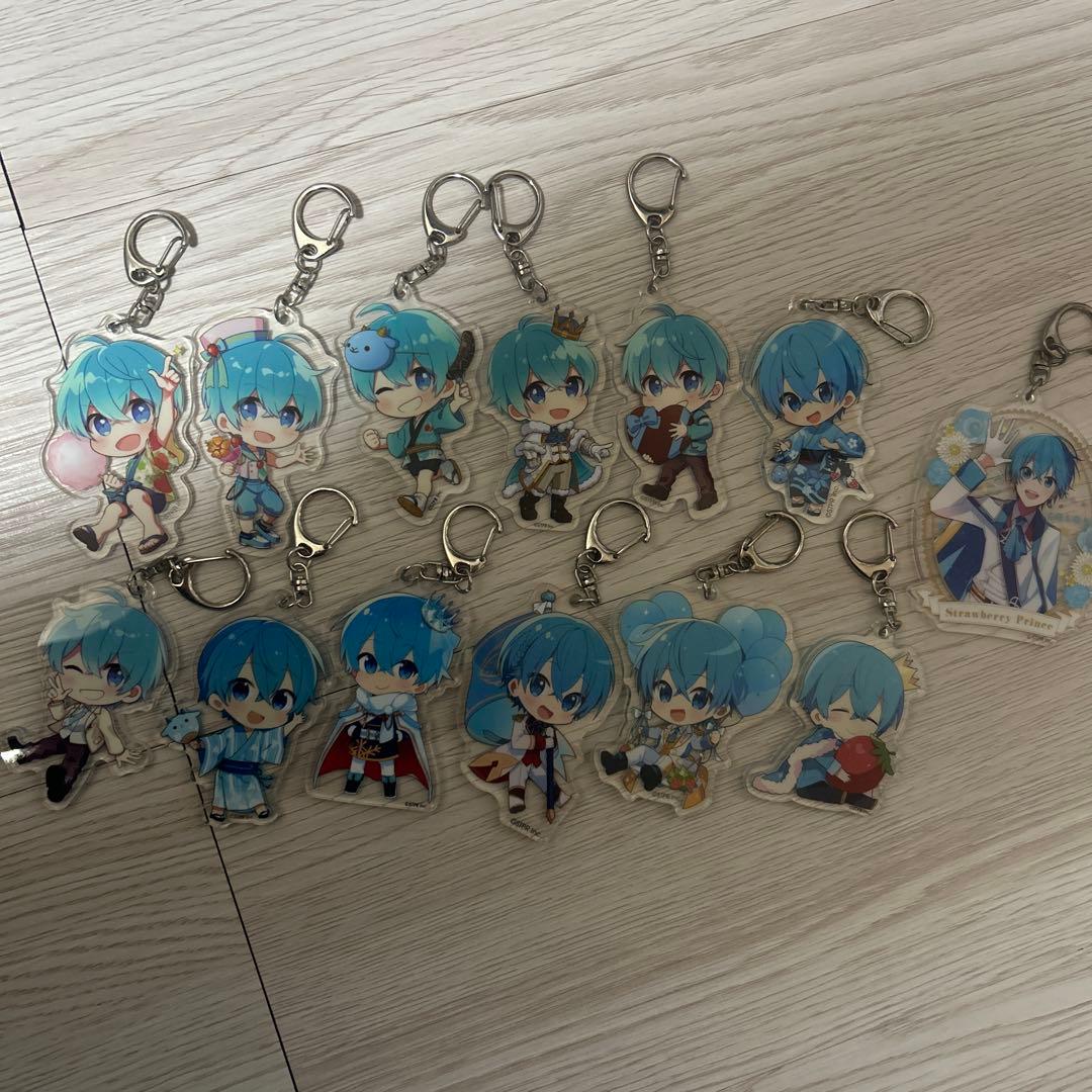 すとぷり ころんくん グッズまとめ売り