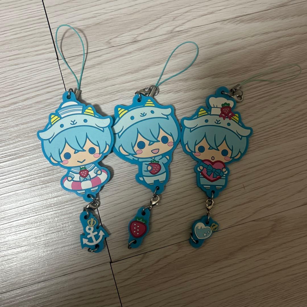 すとぷり ころんくん グッズまとめ売り