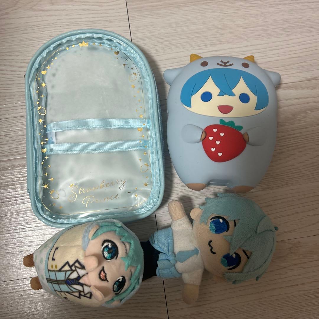 すとぷり ころんくん グッズまとめ売り