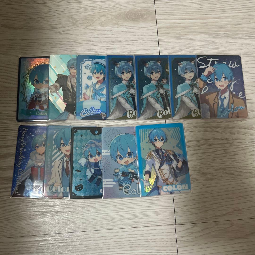 すとぷり ころんくん グッズまとめ売り