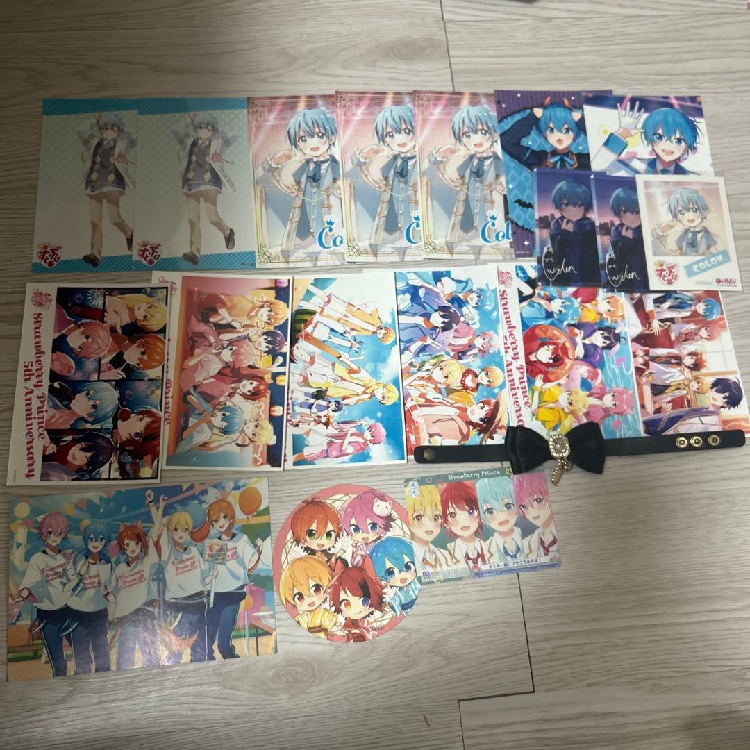すとぷり ころんくん グッズまとめ売り