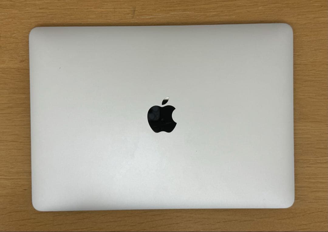 ジャンク MacBook Retina 12 2017インチ ロジックボード無し