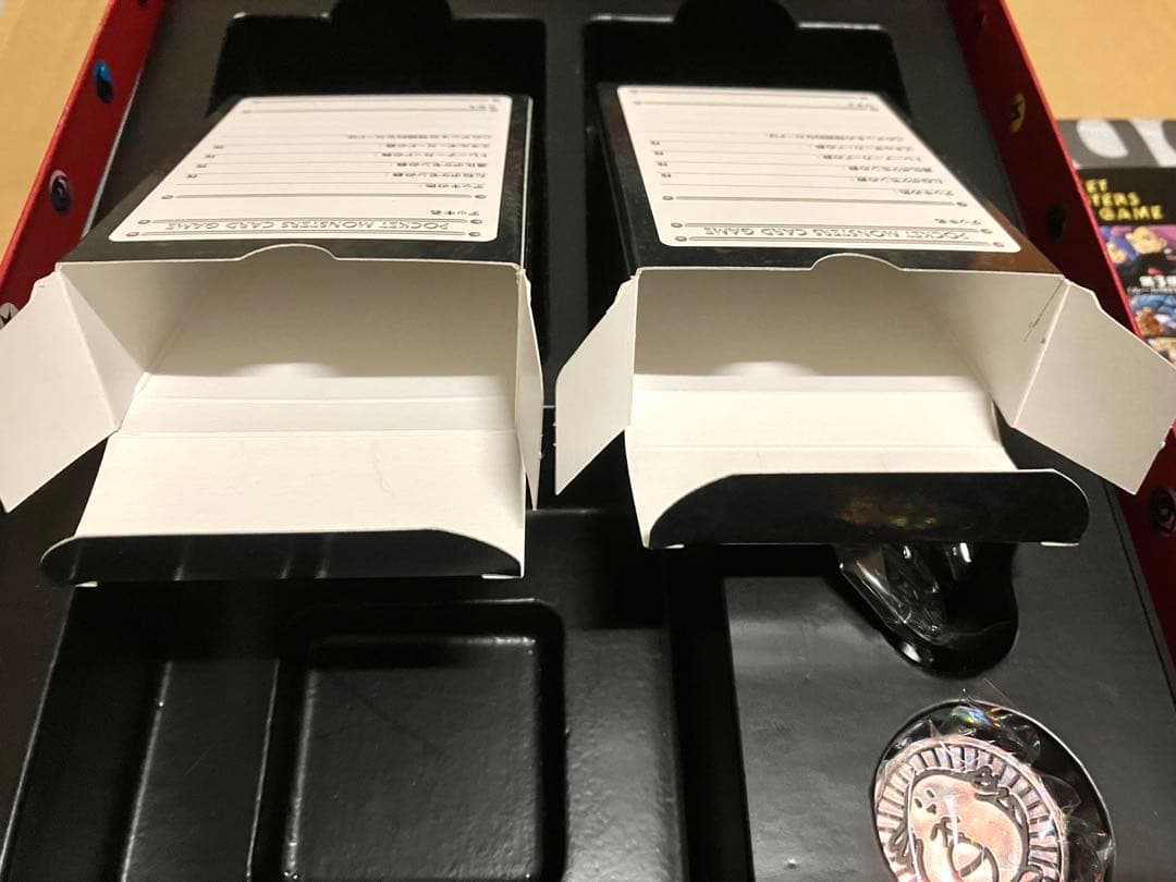 ポケモンカード 旧裏 ロケット団 ギフトパック TEAM ROCKET'S