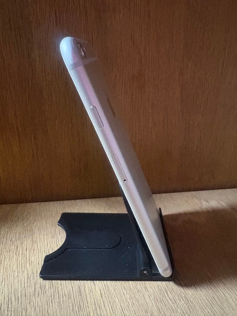 スマートフォン本体 iPhone6 .