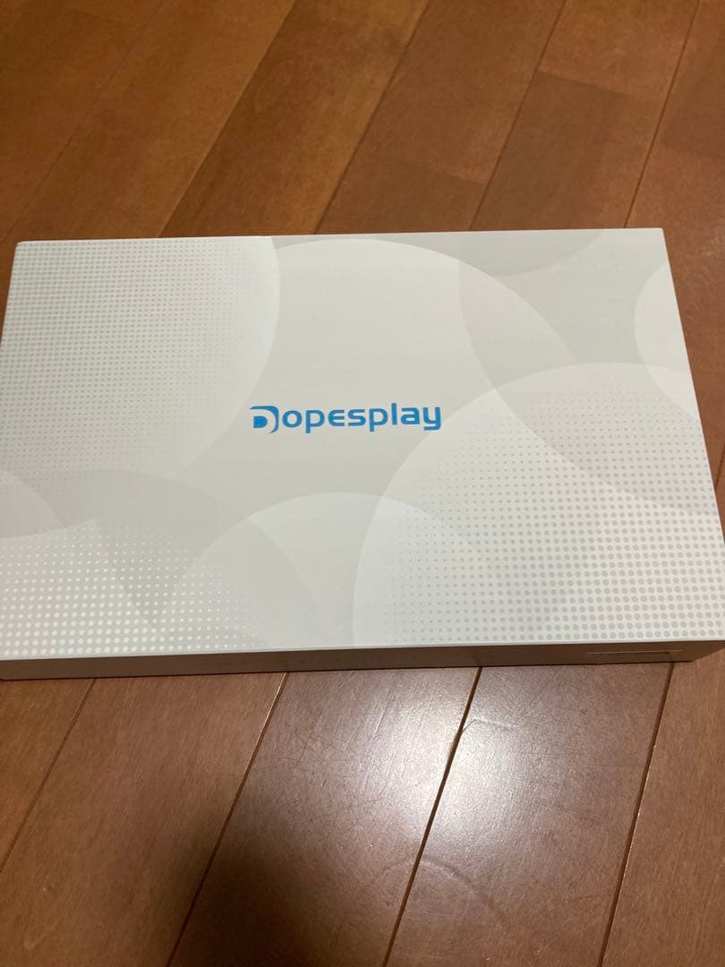 新品　15.6インチ モバイルモニター 卓上スタンド付き モバイルディスプレイ