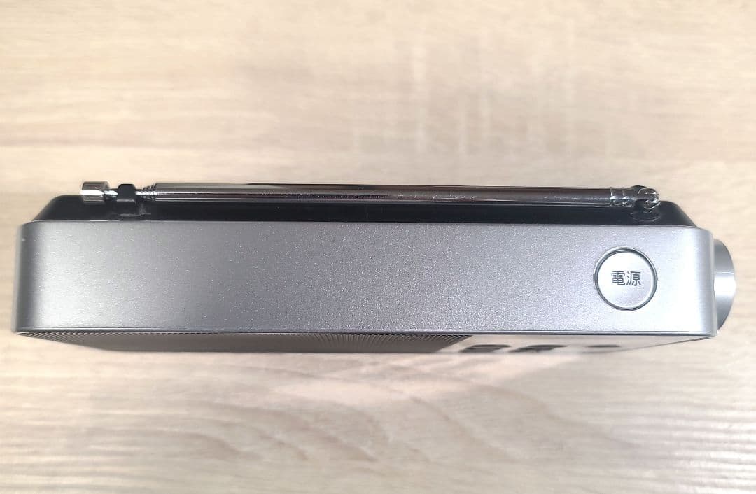 SONY XDR-55TV ソニー ラジオ