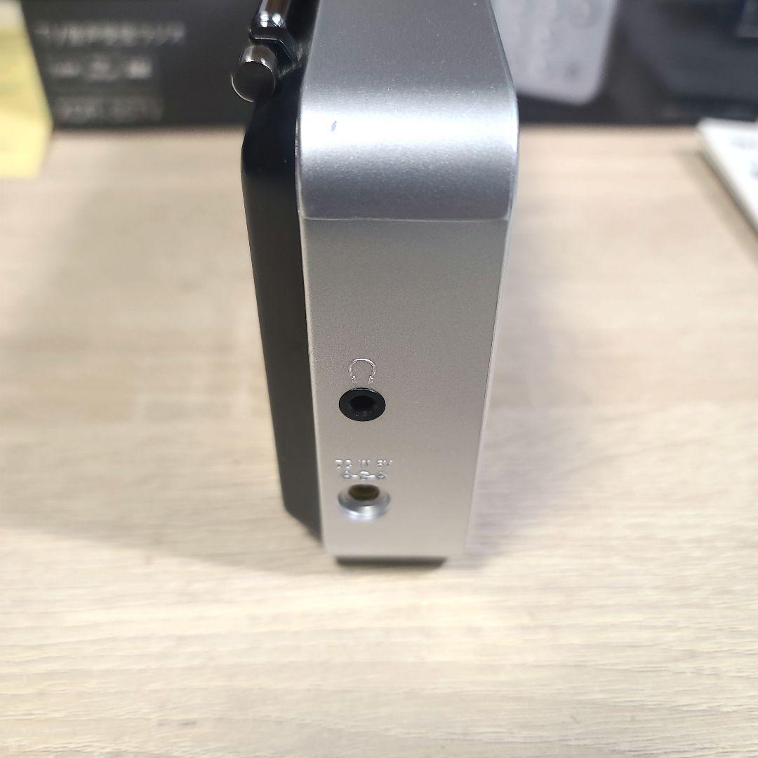 SONY XDR-55TV ソニー ラジオ