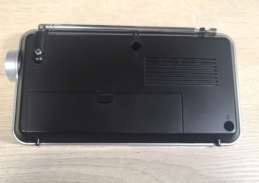 SONY XDR-55TV ソニー ラジオ