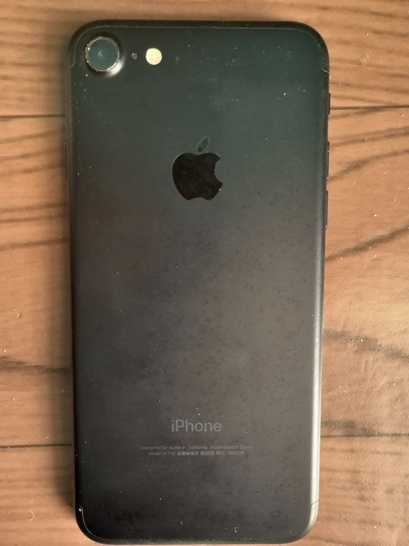 Apple iPhone 7 スマートフォン ほ