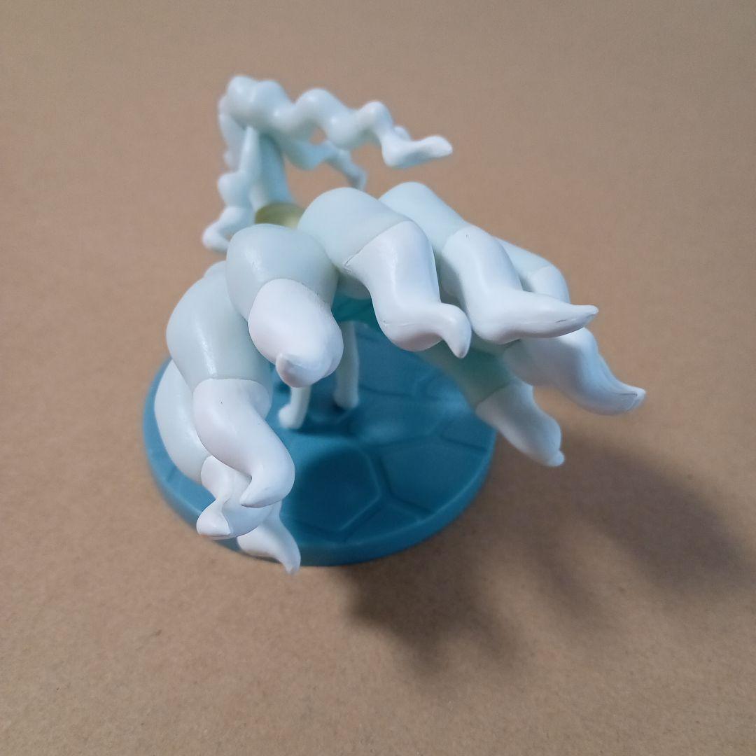 百ポケ夜行　みにふぃぎゅあこれくしょん　全7種セット　ポケモン