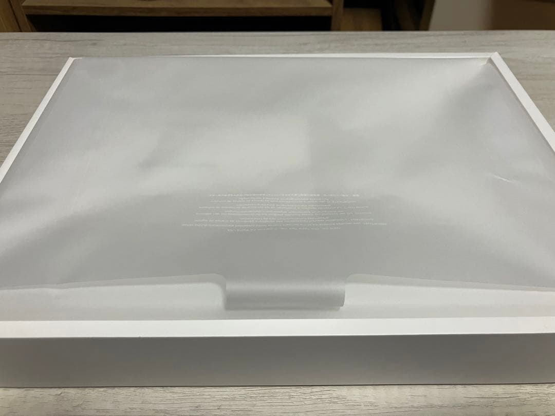 バッテリー最大容量100% MacBook Air M2 13.6inch