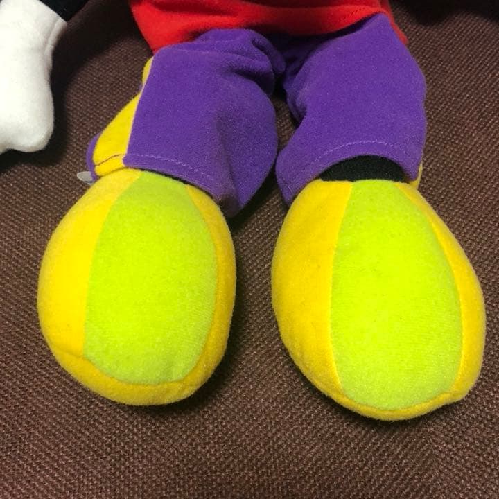 マックス MAX ぬいぐるみ　ディズニー　大　特大