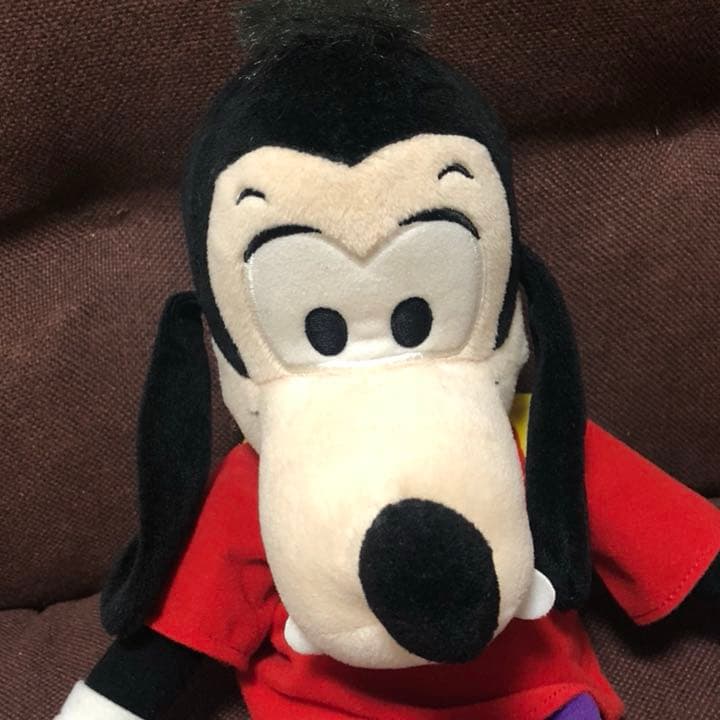 マックス MAX ぬいぐるみ　ディズニー　大　特大