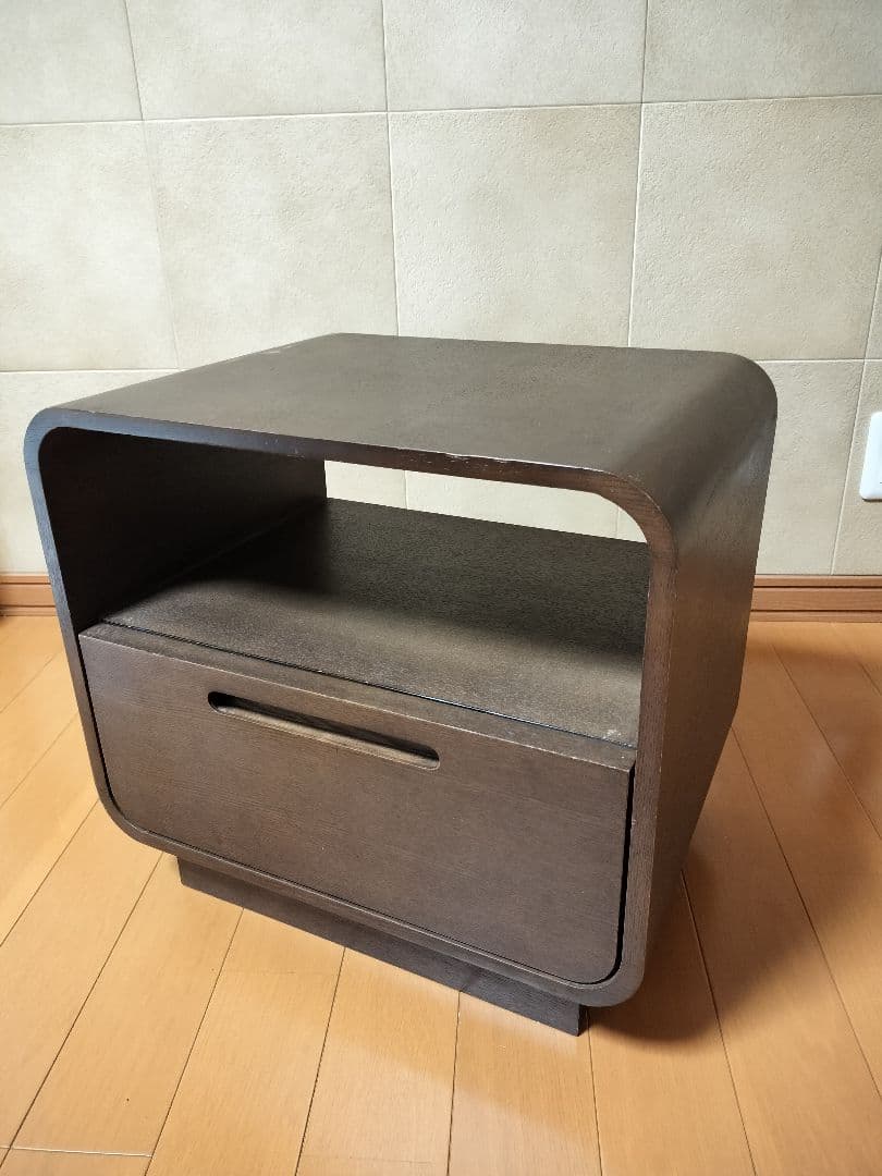 大塚家具　イノセンス２　引き出し収納 モダン