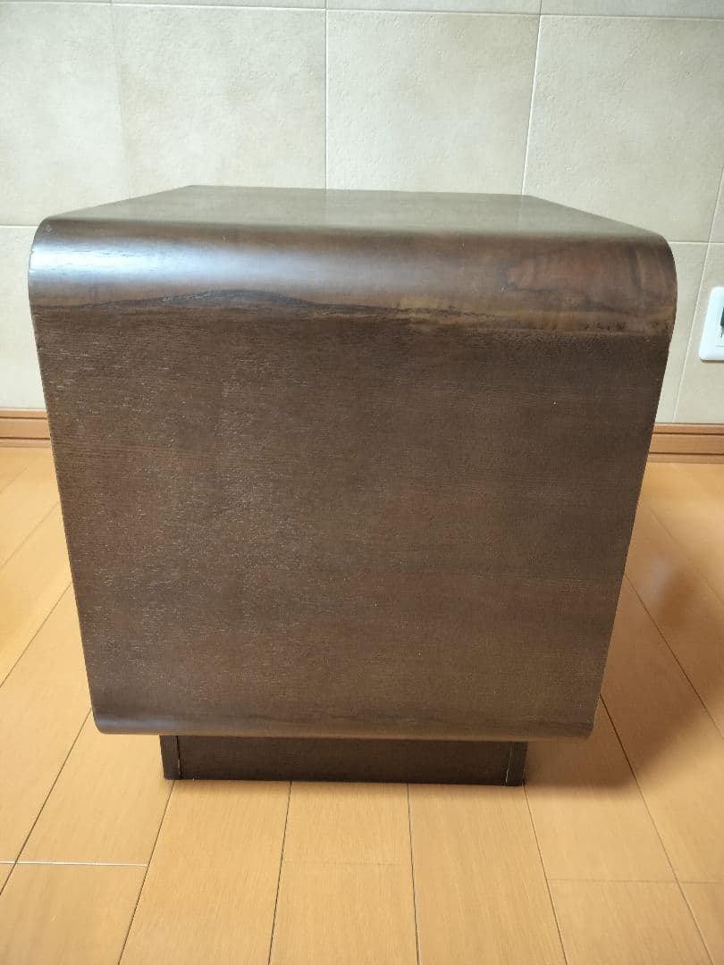 大塚家具　イノセンス２　引き出し収納 モダン