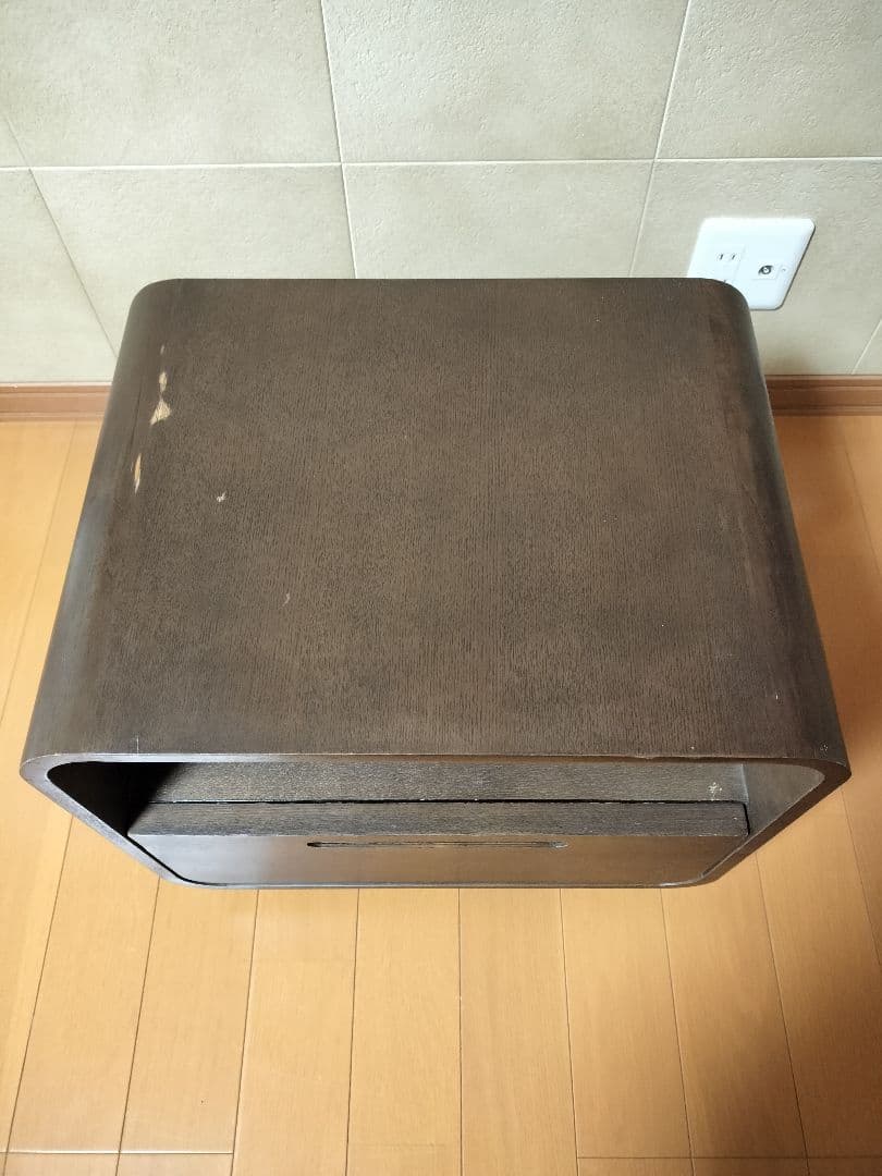 大塚家具　イノセンス２　引き出し収納 モダン