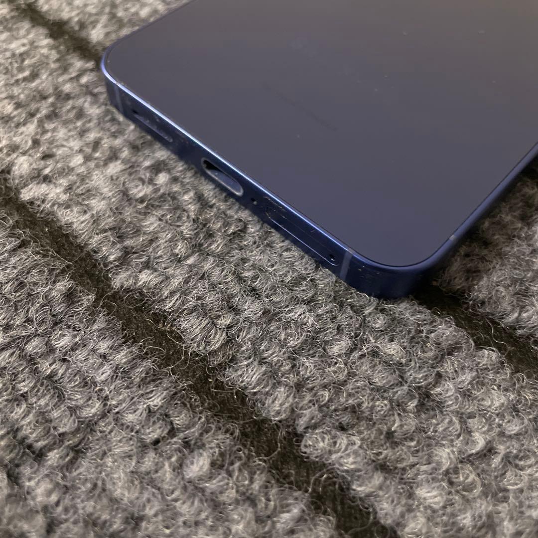 31 Galaxy S25 256GB ネイビー