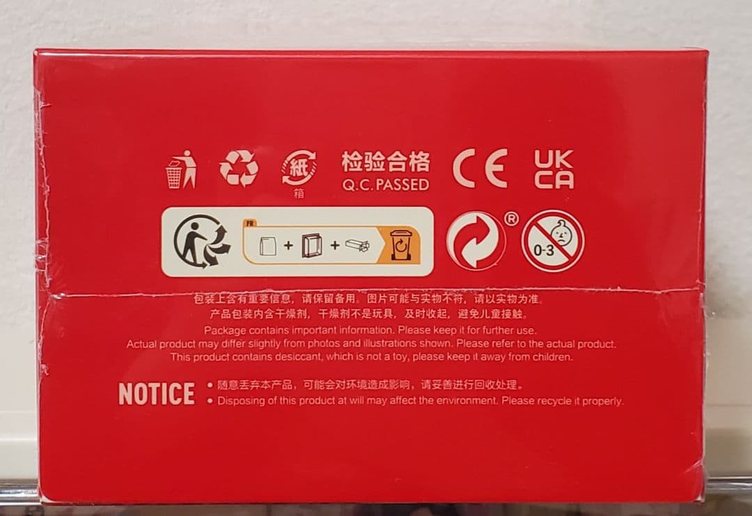 POPMART DIMOO 招き猫 アクションフィギュア