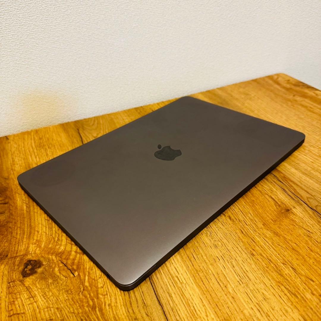 ジャンク品✨MacBook Pro 13インチ ノートパソコン