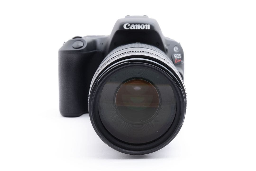 デジタル一眼レフカメラ/キヤノン canon kiss x9/レンズセット