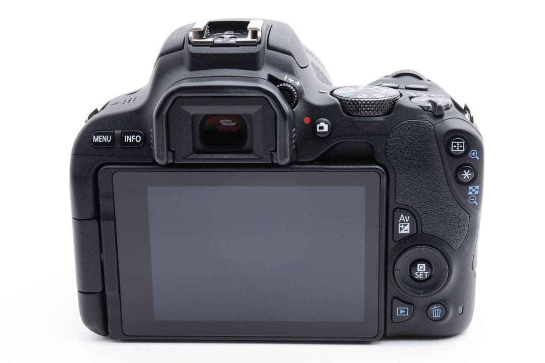 デジタル一眼レフカメラ/キヤノン canon kiss x9/レンズセット