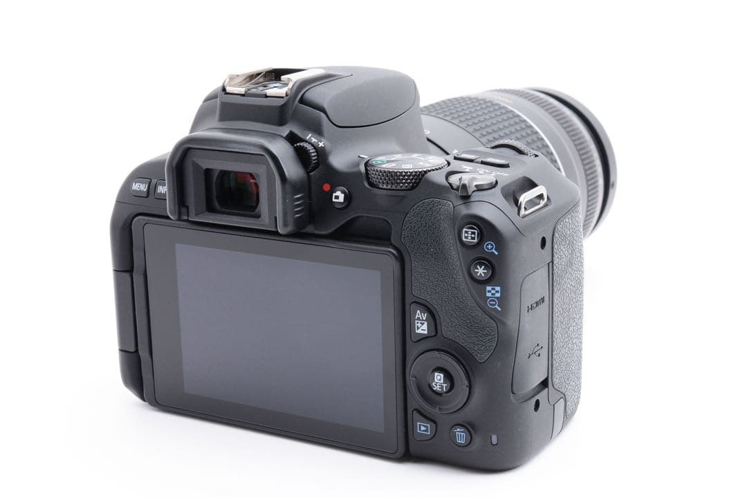 デジタル一眼レフカメラ/キヤノン canon kiss x9/レンズセット