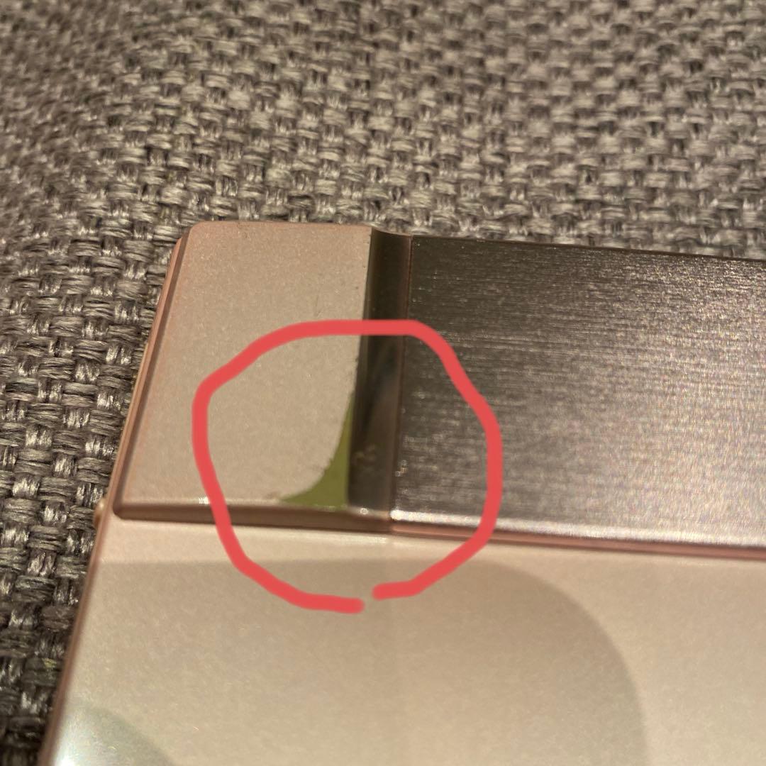 【中古】SONY Cyber-Shot(サイバーショット) DSC-T10ピンク