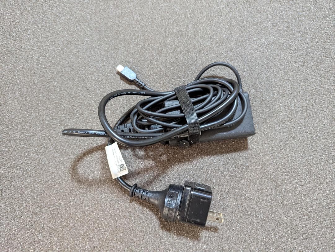 ジャンク)Lenovo Thinkpad e14 gen5 13500H