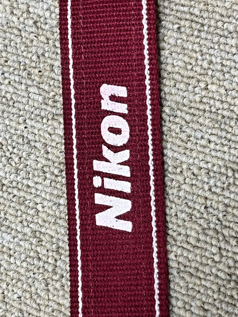 ニコン Nikon FEシルバー 中古品