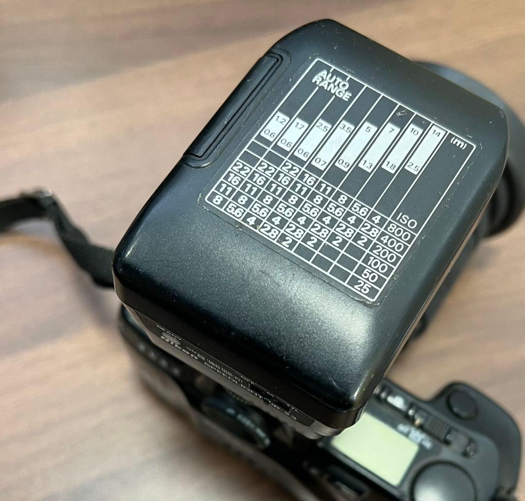 w*4様 Nikon EM F-801 レンズ SERIES E70-210 一