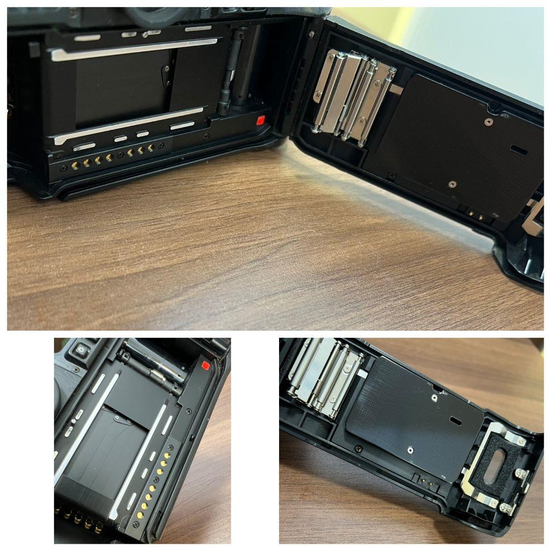 w*4様 Nikon EM F-801 レンズ SERIES E70-210 一