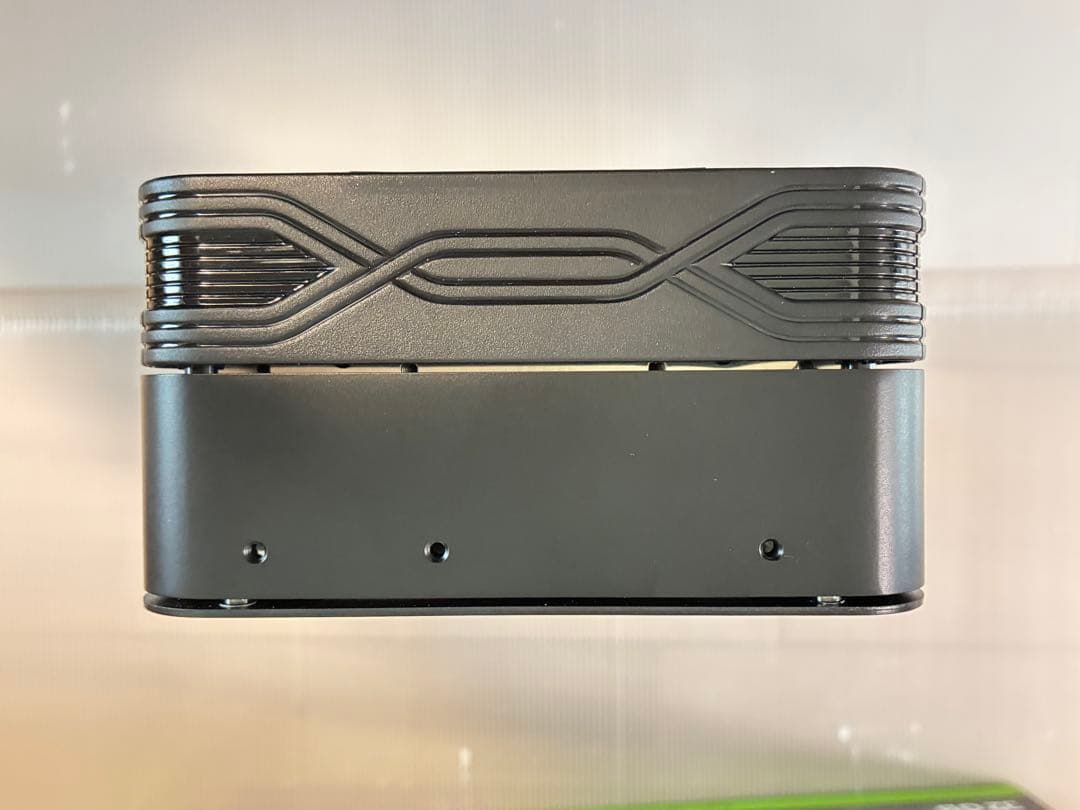 RTX5090 Gamerock本体のみ