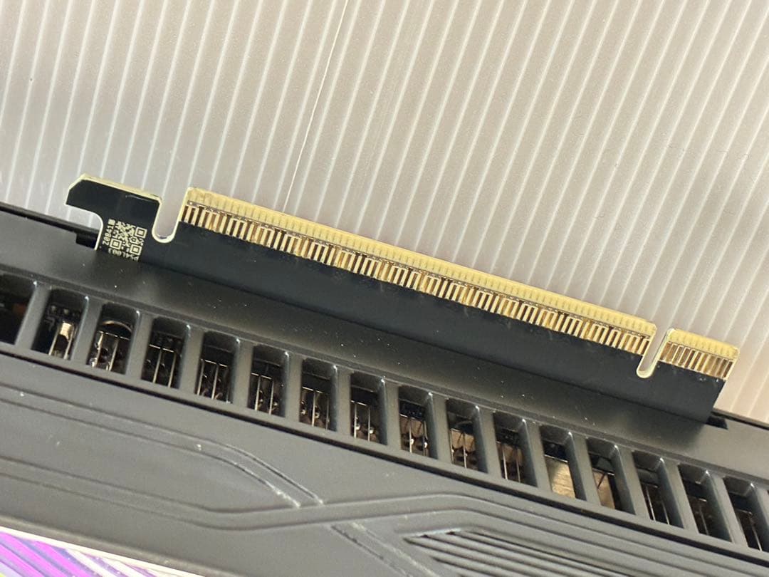 RTX5090 Gamerock本体のみ