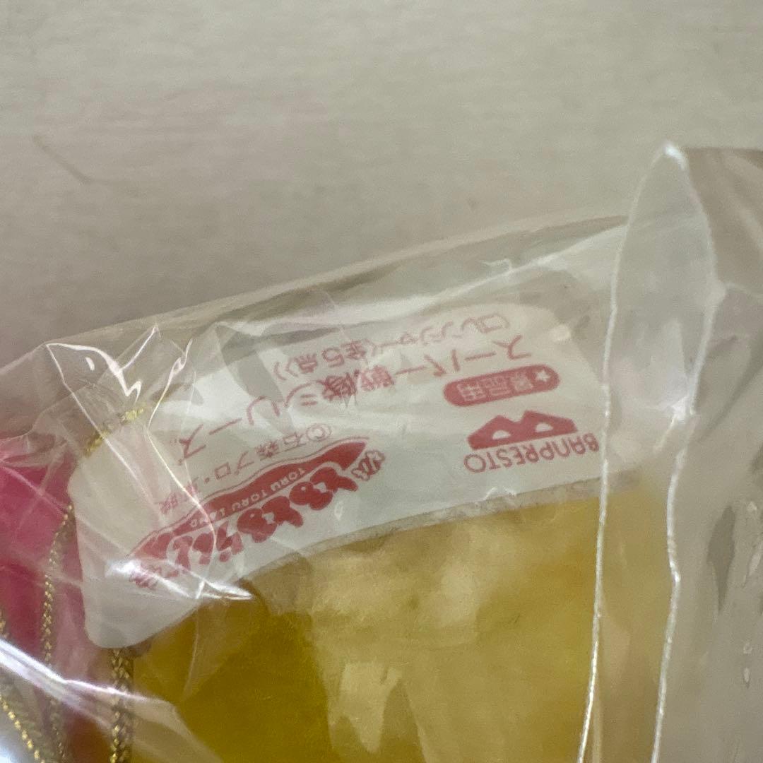 【希少】秘密戦隊ゴレンジャー ぬいぐるみ【とるとる愛ランド 】3体セット 当時物