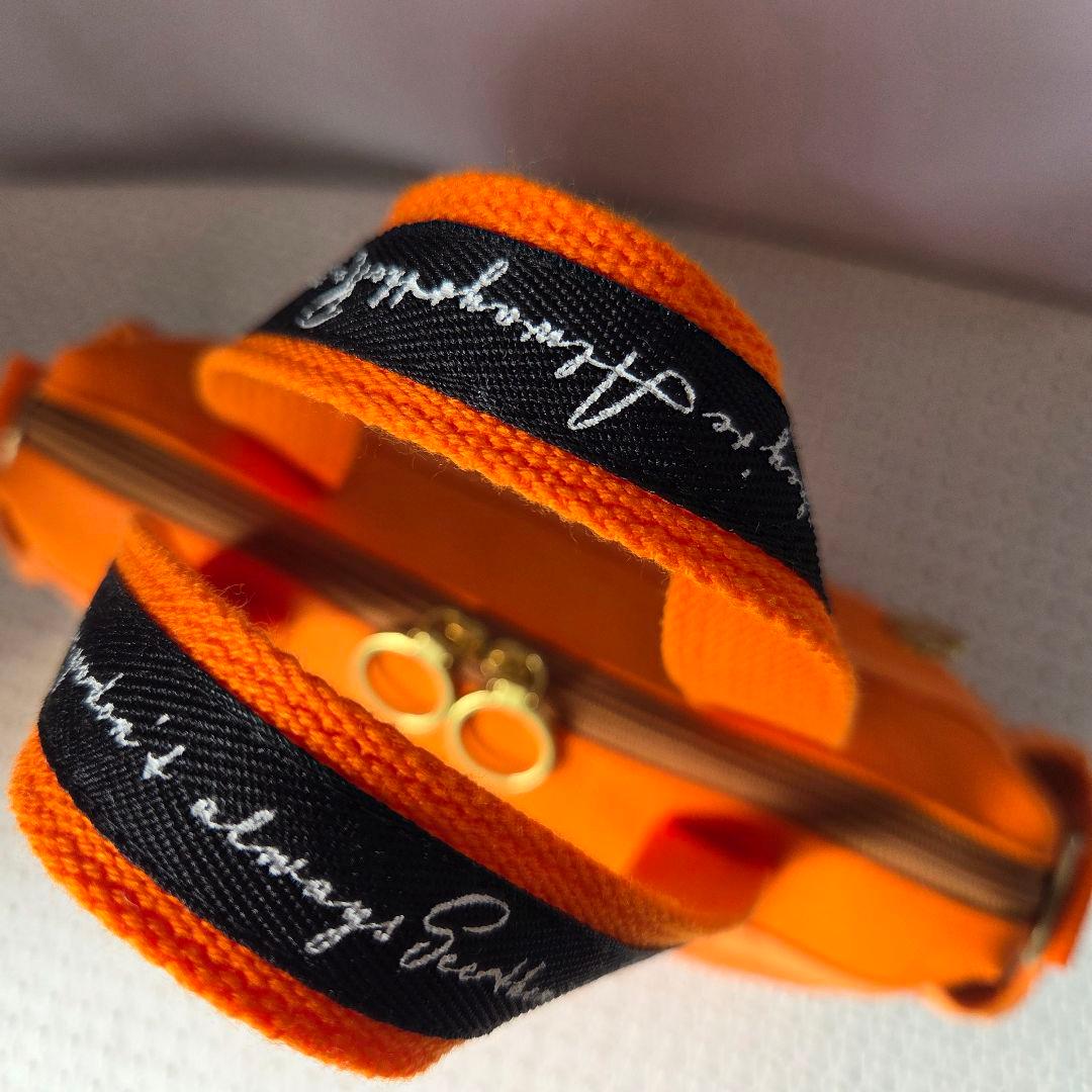 ❣️Ruby ❣️(^_−)−☆　ボストンバッグ（M）8号帆布